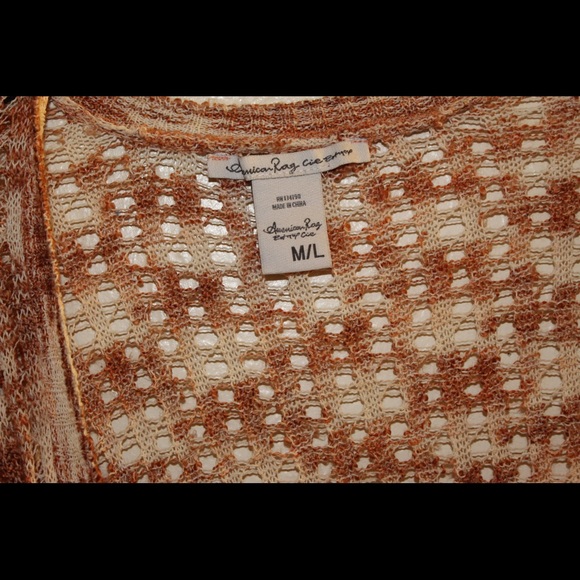 Cardigan - Picture 2 of 3